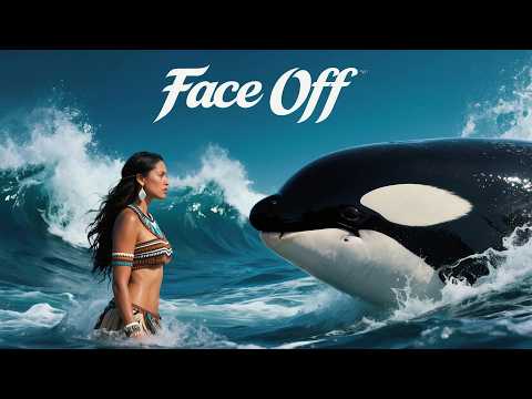 Saving Luna: The Girl Who Rescued a Whale Against All Odds 🎬2025 best Adventure action movie🎬Full HD