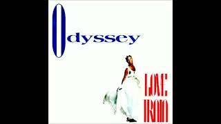 Odyssey - Let Yourself Go!