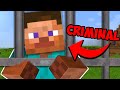 37 Illegal Things to (Never) Do in Minecraft