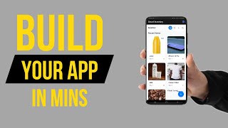 How I Built an App in Minutes Using ChatGPT and Lovable 🤯