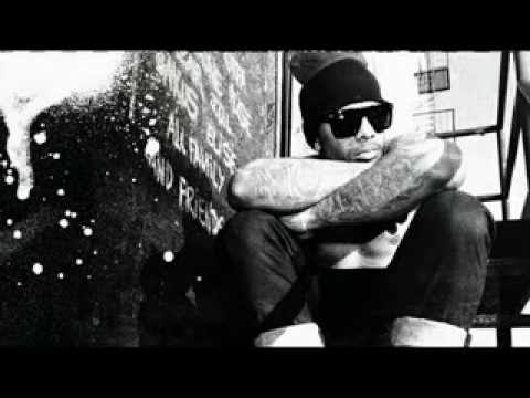 Prodigy - Co-pilot (Ft. Wiz Khalifa)