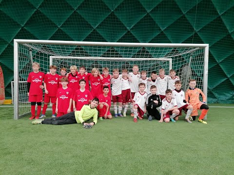 FC Háje - AC Sparta Praha 18.02.2023