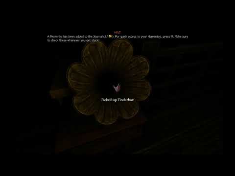 Amnesia: TCMS Season 1: The Stone Orb Episode 1: Twin Brothers' Mine - Spooky mine!