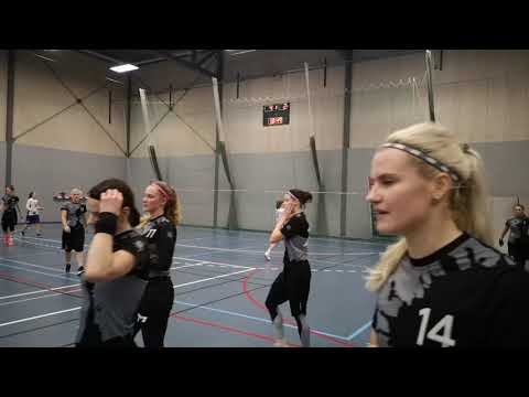 Drop that smile vs Orebro