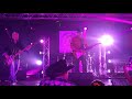 Xelencia - Besitos LIndos & Pa Que Me Sirve La Vida @ CasaBlanca Event Center 2-15-19 Laredo, Texas