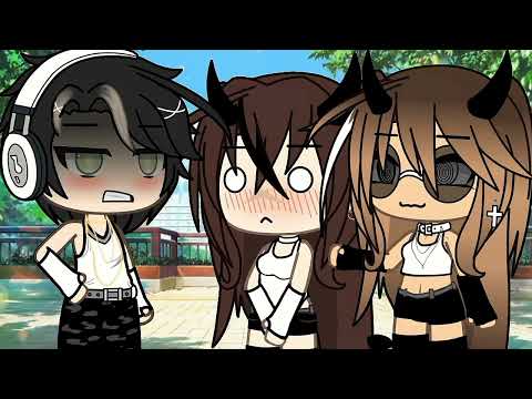 🍸 Act Fool, Act Fool [] Animated &bull; Customized Outfits 🍓 [] Meme Gacha Life/Trend🍹
