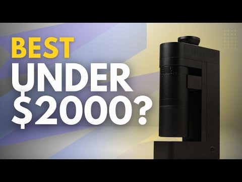 The $500 Grinder that Blew My Mind: Femobook A4z Full Review