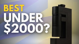 The $500 Grinder that Blew My Mind: Femobook A4z Full Review