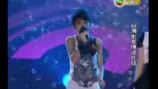 S.H.E PLAY concert (HK)