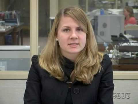 San Diego Business News - Morning Edition (1/4/2010)