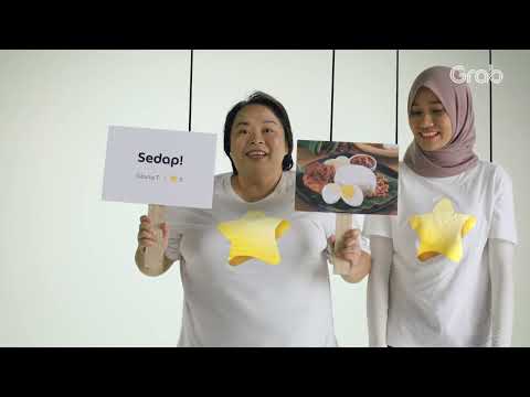 GrabFood 5-Stars thumbnail
