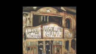 Absolute Grüv - What's a Man to Do?