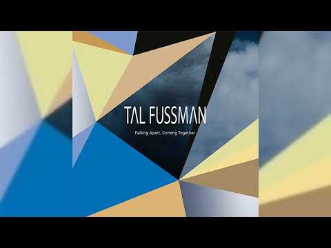 Tal Fussman - Falling Apart, Coming Together [TP30 - Time Passages]