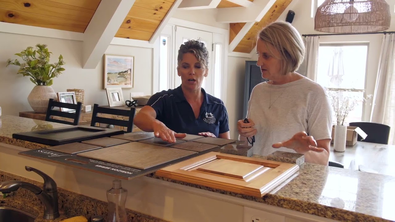 Quality Construction Services 2024