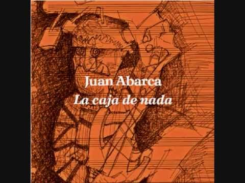 01   Rancio y Senil - Juan Abarca