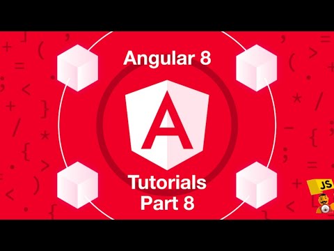 Angular Tutorials Part 8 What Is Angular Everyday Javascript