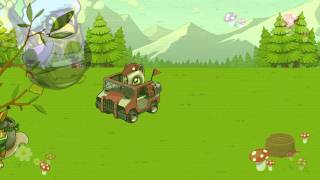 Видео 1 к игре Angry Pets