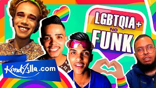 As Vitórias Dos Artistas LGBTQIA+ no Funk