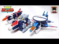 FLASHMAN DX FLASH KING Wotafa S Review