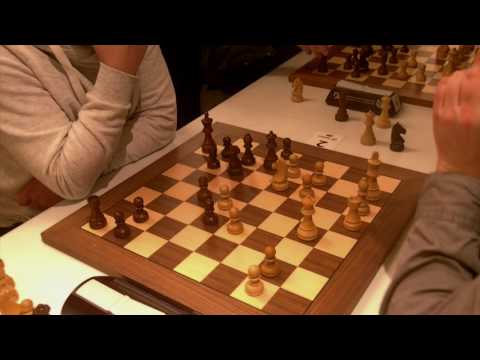 GM Shirov Alexei -  GM Ismagambetov Anuar, Ruy Lopez Berlin, Tal memorial, Blitz