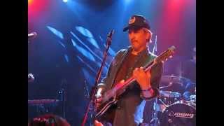 Giant Sand - Every Now And Then  (Dom omladine Beograda, 29.11.2015.)