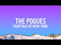 The Pogues - Fairytale Of New York (Lyrics) ft. Kirsty MacColl - Vibe Music The Pogues - Fairytale Of New York (Lyrics) ft. Kirsty MacColl