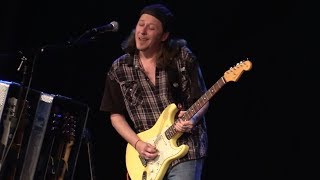 PJ Barth with Rick Berthod Band - Don’t Answer The Door