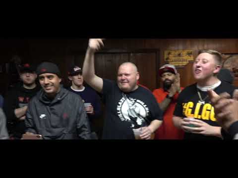 SamIAm the MC vs Beretta Broke