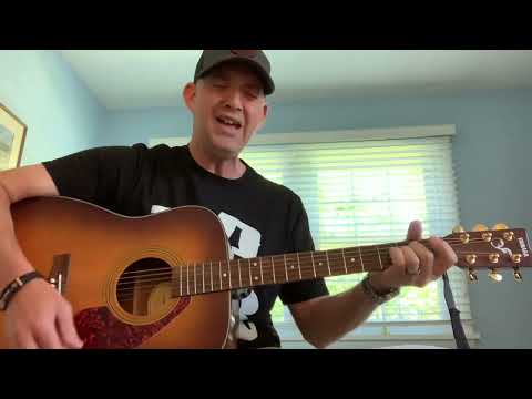 Down Around My Place - John Hiatt