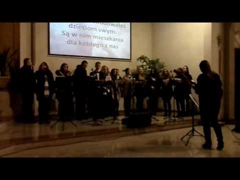 Sekcja ŚDM Ropczyce - Twój dom