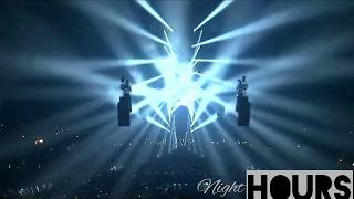 MARNIK - GAM GAM + UP &amp; DOWN visual editing