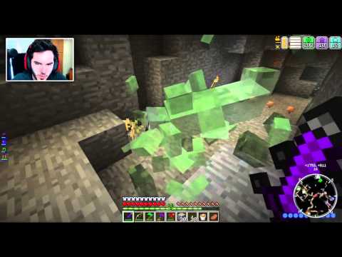 Minecraft: Ultra Modded Survival Ep. 106.5