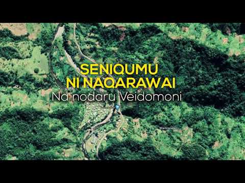 Seniqumu ni Naqarawai - Na nodaru Veidomoni