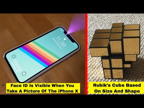 30 Photos That Can Baffle You If You Think You’ve Seen Everything