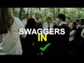 Draco Malfoy has SWAG. 