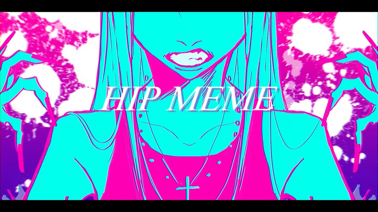 【HPB🎊】HIP meme