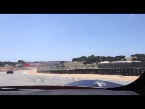 Ferrari 458 Challenge EVO Hot Laps