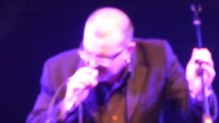 ESKIMO- I Musici di Francesco Guccini e Danilo Sacco live ad Aosta