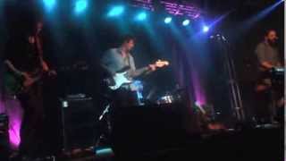 Chasing You Down - Joe Firstman