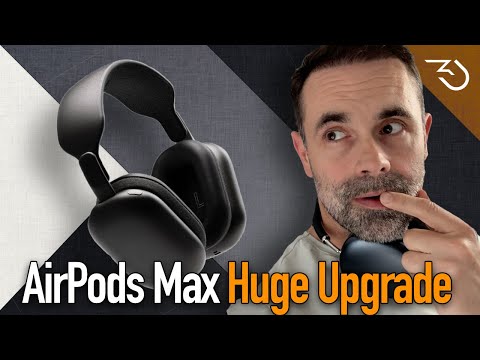 Apple AirPods Max 2 new features - Should we expect 2025 release date?