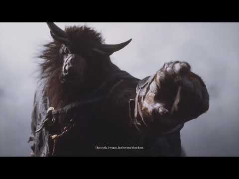 Black Myth Wukong - Slope Battles