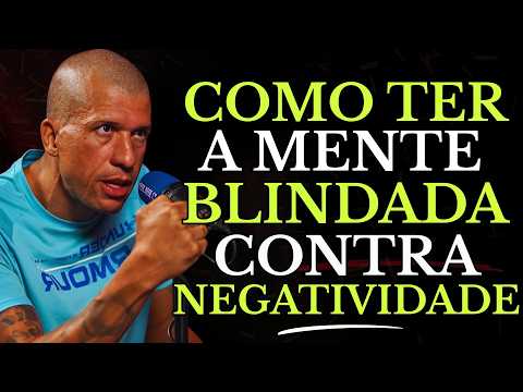 IF YOU SHIELD YOUR MIND AGAINST THIS, YOU WON'T LOSE TO ANYONE - MIGHTY NINJA | MOTIVATIONAL