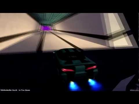 aNdRo Vol5 - In The Dark  - #ShortCut