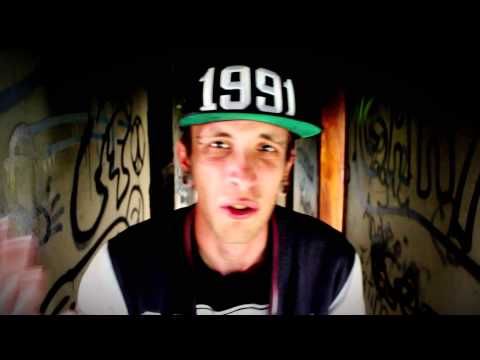 JOK3R ALB - SHUT UP (Remix MGK) (Oficial Clip) (The Fack Produções)
