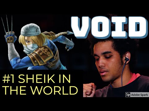 VOID's #1 SHEIK COMBOS