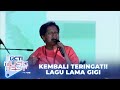 Gigi Kepastian Yang Kutunggu RCTI MUSIC FEST