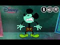De Wonderlijke Wereld van Mickey Mouse | De Technologie van de Toekomst | Disney Channel NL