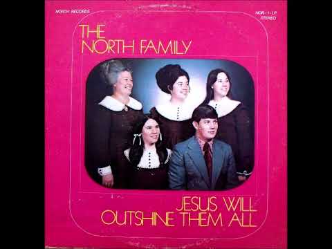 The North Family Gospel Music Album