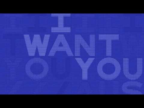 Huxley - I Want You Club Rub