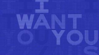 Huxley - I Want You Club Rub